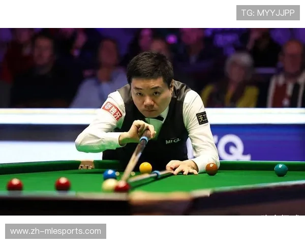 【丁俊晖】从青涩少年到世界冠军的成长之路，搜索丁俊晖