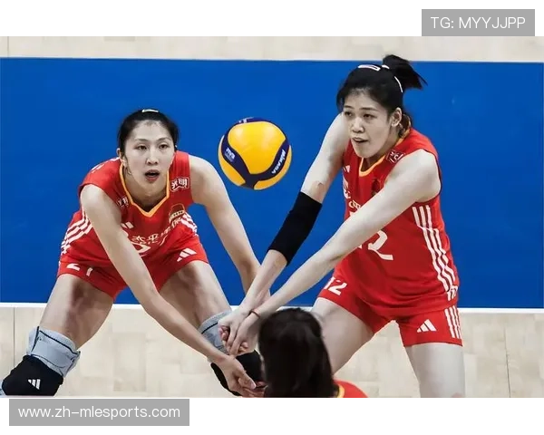 女子排球：中国队连续夺冠，实力雄厚无敌！，女子排球中国排名