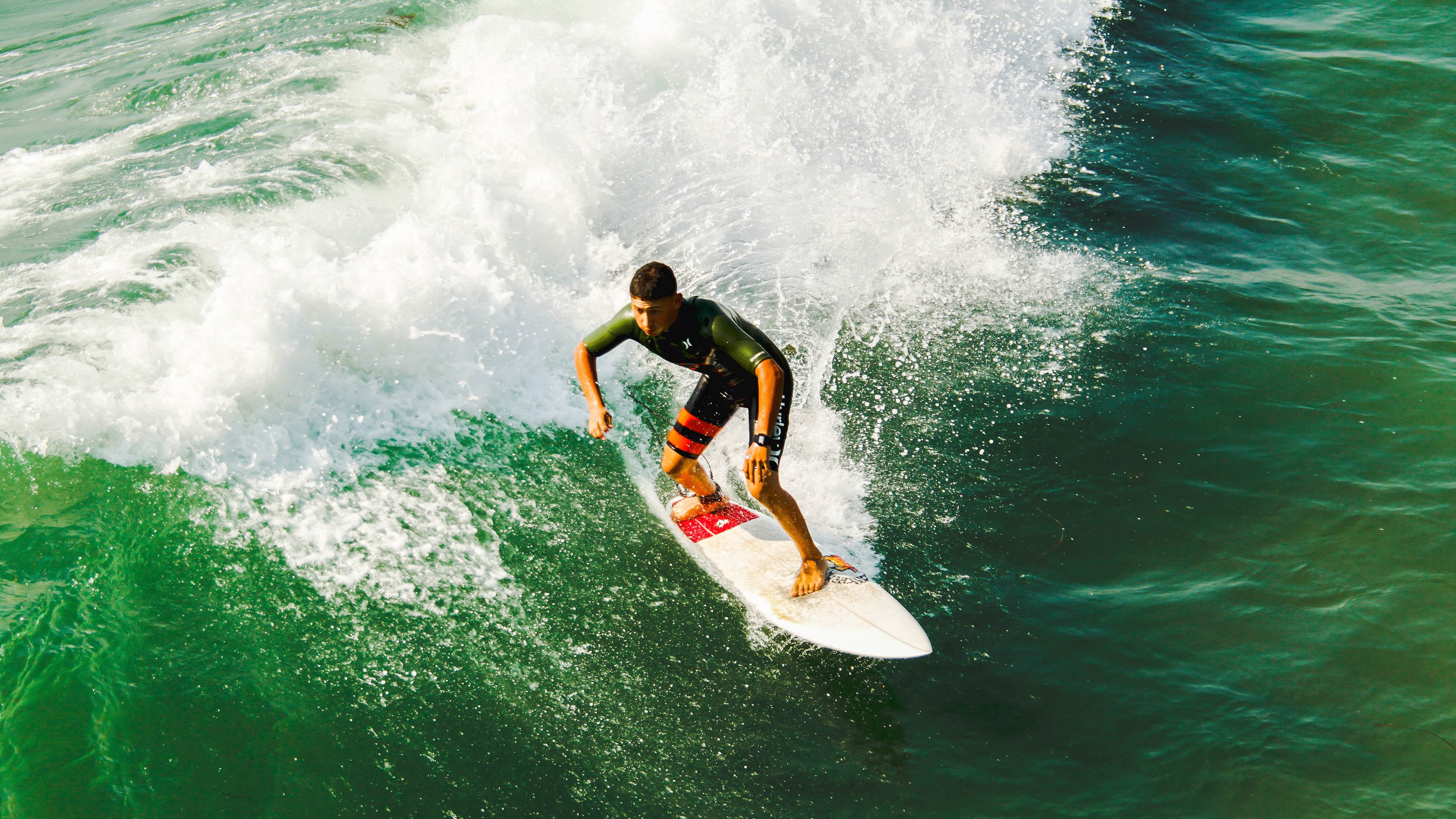 体育转播技术升级